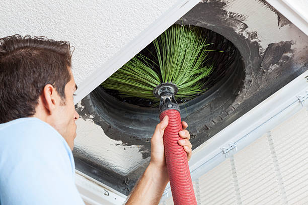 Blakely, GA Airduct Cleaning Company